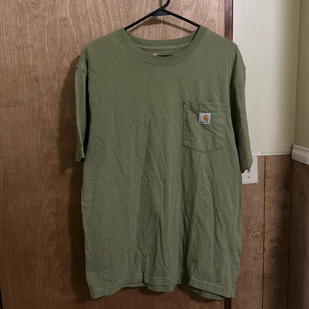 Carhartt tee